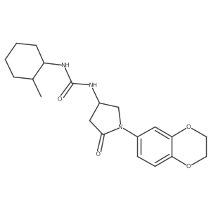 1008976-81-5 structure