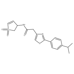 1010883-52-9 structure