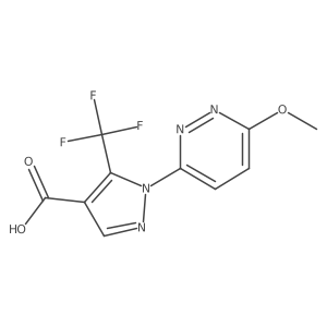 1013794-57-4 structure