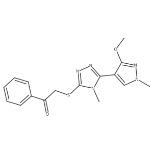 1014074-62-4 structure