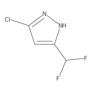 1015779-51-7 structure