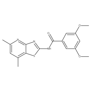 1021020-42-7 structure