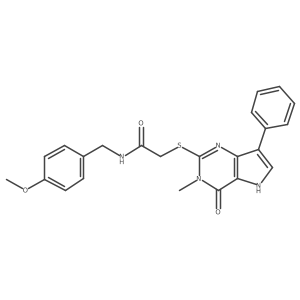 1040663-53-3 structure