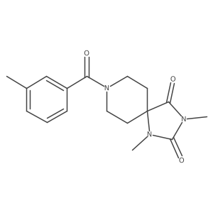 1040672-05-6 structure