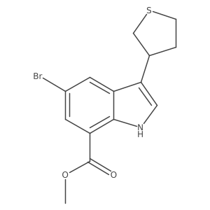 1065181-86-3 structure