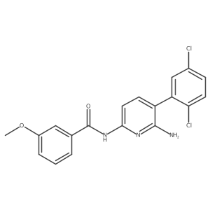 1079401-05-0 structure
