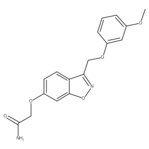 1081131-50-1结构式