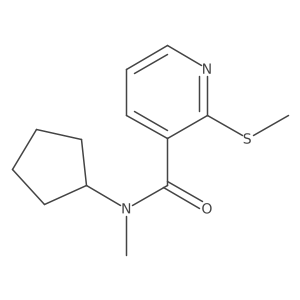 1090500-58-5 structure