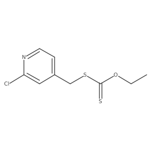 1092444-91-1 structure