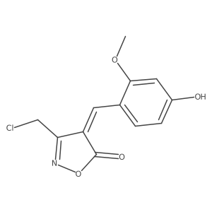 1142199-55-0 structure