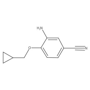 1153525-50-8 structure