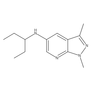 1157793-67-3 structure