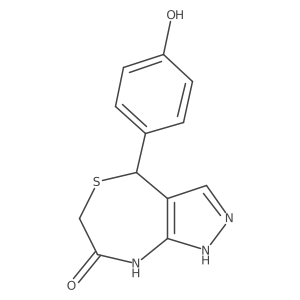 1172053-58-5 structure