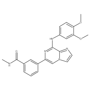 1181327-51-4结构式