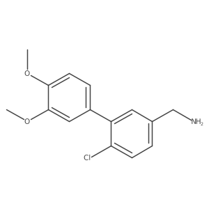 1181441-51-9结构式
