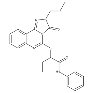 1184984-43-7 structure