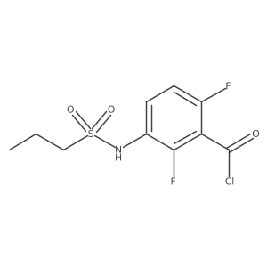 1186194-32-0结构式