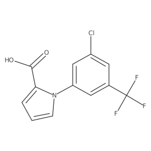 1188445-62-6 structure