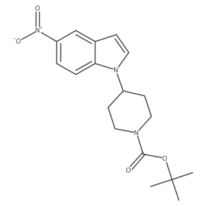 1203667-07-5 structure