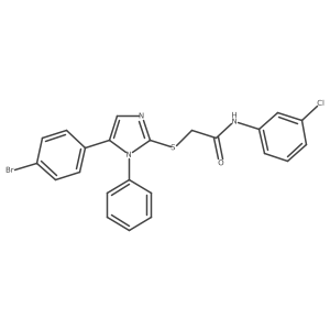 1206993-67-0结构式