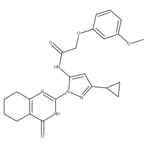 1207008-43-2 structure