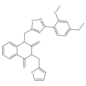 1207050-36-9结构式