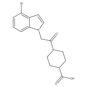1219557-58-0 structure