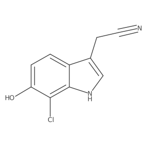 1227600-04-5 structure
