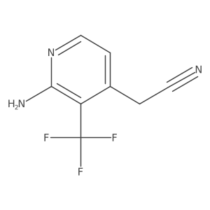 1228898-08-5 structure