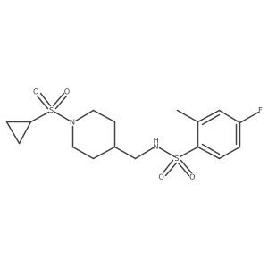 1234860-96-8结构式