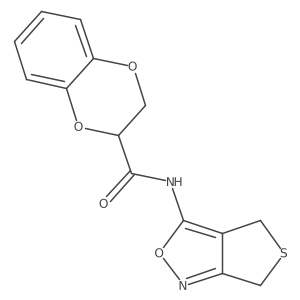 1234929-90-8 structure