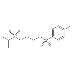 1236764-50-3 structure