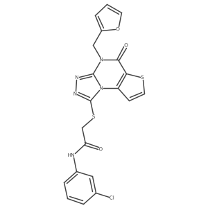1242887-75-7结构式
