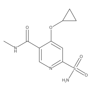 1243380-09-7 structure