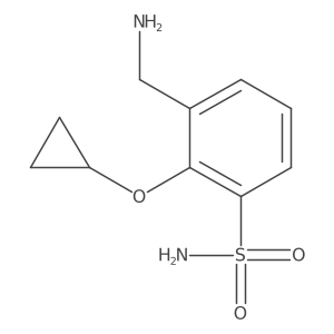 1243400-23-8 structure