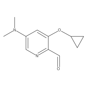 1243400-67-0 structure