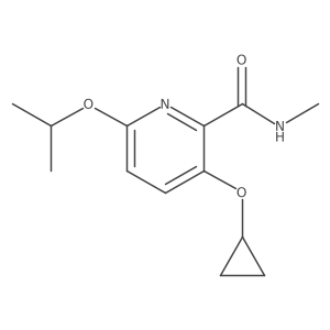 1243446-85-6 structure