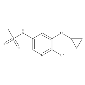 1243452-16-5 structure