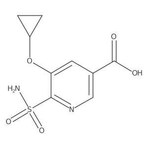 1243455-37-9 structure