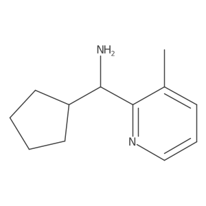 1250429-50-5 structure