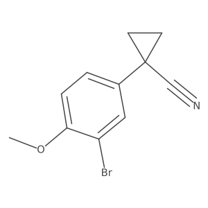 1260798-46-6 structure