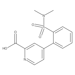 1261976-96-8 structure