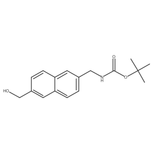1267506-81-9 structure