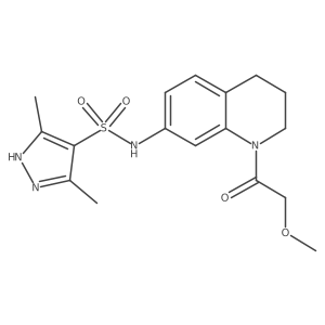 1286696-23-8 structure