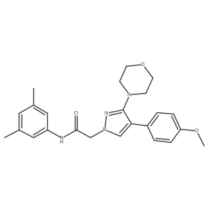 1286728-98-0 structure