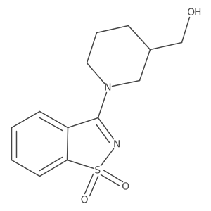 1291642-23-3 structure