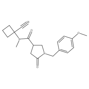 1311705-56-2结构式
