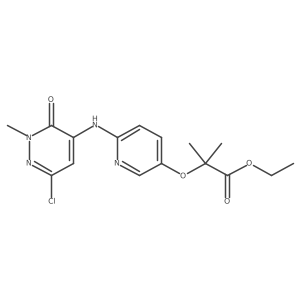 1360056-18-3 structure