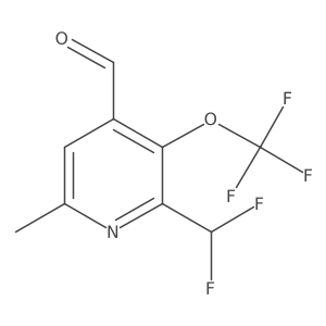 1361808-72-1结构式