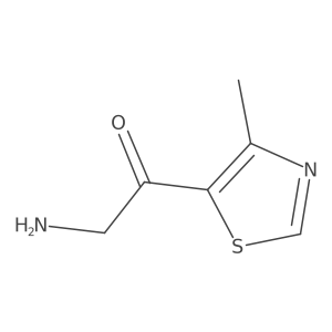 1369107-52-7结构式